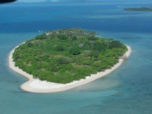 3 dari 6 pulau terbesar
